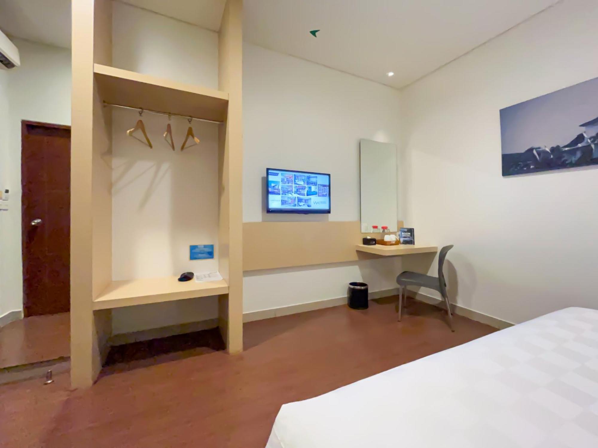Hotel 88 Embong Malang Tunjungan Surabaya By Wh - Breakfast With The Best View On The Highest Floor And Strategic Location In The City Center Ngoại thất bức ảnh